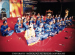 Convofair Closing Ceremony 2003