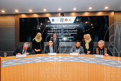 2023-10-30_Agreement Signing Ceremony between UTP and DOST-XI, Philippines and PGTSSB and PTSSB and Dimension Horizon Sdn Bhd at Senate Room, Level 4, UTP