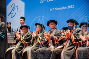 2022-11-07_Majlis Konvokesyen Ke-22 - 22nd Convocation Ceremony