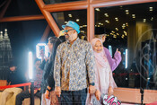 2024-04-26_Riang Ria Raya with UTP Alumni at KL Tower