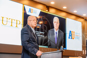 2024-07-11_MOU Signing Ceremony between Universiti Teknologi PETRONAS (UTP) and Australian University of Kuwait