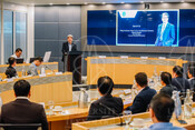 2024-04-30_MOU Signing Ceremony between UTP and SLB Malaysia and International Petroleum Corporation Malaysia (IPCM) & The Official Opening of Lukas Artificial Lift Study Laboratory
