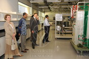 2007-03-16_Signing Ceremony - UTP - Queen's University Belfast
