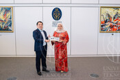 2026-02-05_IAC Member Visit - Dato' Seri TPr (Dr) Maimunah Mohd Sharif