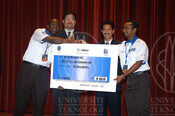 2007-04-10_SPE-UTP Oil & Gas Symposium 2007 Opening Ceremony