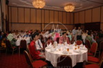 Symposium Dinner in Conjunction with 18th Symposium Malaysia Chemical Engineering (SOMChE)
