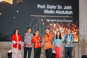 2024-11-28_Ministry Of Higher Education (MOHE) – Elsevier Research Excellence Awards At Putrajaya