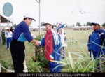 IPTS Sports Carnival Closing Ceremony 2002
