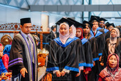 2025-10-27_Majlis Konvokesyen Ke-25 - 25th Convocation Ceremony