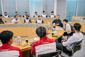 2026-05-21_IAC Engagement Series with Prof. Reiko Kuroda_Young Future Leaders - Engineering Beyond 2050