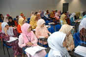 2007-04-13_Mesyuarat Agung PETRONITA Cawangan Perak Ke 8