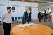 2026-04-29_Welcome His Excellency Mr Marc Abensour, Ambassador of France to Malaysia
