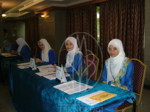 Seminar Islam Hadhari di SUK 