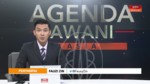 Agenda AWANI Asia: Konservasi biodiversiti, rintis kerjasama antarabangsa