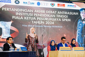 2024-06-09_Pertandingan Debat Antirasuah antara Institusi Pengajian Tinggi Malaysia 2024 di UTP