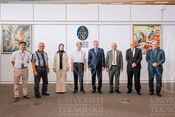 2023-09-14_Registry - Visit by Middle Technical University (MTU) and Iraq Embassy