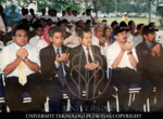 2002-08-24_Convocation Dinner - UTP 2nd Convocation Ceremony