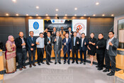 2024-07-05_Memorandum of Understanding Signing Ceremony between Universiti Teknologi PETRONAS and China University of Petroleum-Beijing