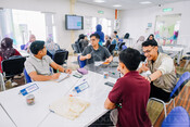 2025-01-20_TH IQRA Professional-IT Programme, Cetal