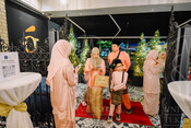 2023-05-19_Riang Ria Raya with UTP Alumni at Ampang Glasshouse