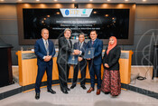 2023-10-30_Agreement Signing Ceremony between UTP and DOST-XI, Philippines and PGTSSB and PTSSB and Dimension Horizon Sdn Bhd at Senate Room, Level 4, UTP