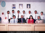 Education Division Meeting UTP