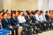 2023-09-22_QMA_Exit Meeting & Closing Remarks for MSc in Process Safety Re-Accreditation Audit