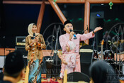 2024-04-26_Riang Ria Raya with UTP Alumni at KL Tower