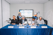 2024-07-12_MOU Signing Ceremony between Universiti Teknologi PETRONAS (UTP) and Matroll Solutions
