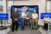 2023-03-03_Launching Ceremony of Postgraduate (PG) Lounge, Block J2