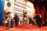 UTP Inaugural Convocation Ceremony