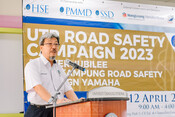 2023-04-12_HSE_UTP Road Safety Campaign