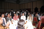 Symposium Dinner in Conjunction with 18th Symposium Malaysia Chemical Engineering (SOMChE)