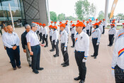 2023-08-30_Majlis Penyerahan Bendera dan Pemeriksaan Barisan Kontigen Perbarisan UTP