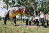 2024-01-11_Majlis Pembukaan Rasmi Geological Rock Garden (GRG) UTP oleh YAB Dato' Seri Saarani bin Mohamad, Menteri Besar Perak
