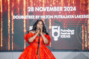 2024-11-28_Ministry Of Higher Education (MOHE) – Elsevier Research Excellence Awards At Putrajaya
