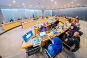 2024-08-02_Lawatan Penanda Arasan Delegasi Pejabat Timbalan Naib Canselor (Penyelidikan & Inovasi) Uitm Shah Alam