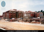 Physical Development of Main Campus UTP - JANUARY 2001