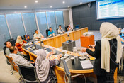 2025-09-18_YUTP - Discussion on Potential Collaboration between UTP & Bank Rakyat