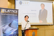 2025-11-24_FGPA Evaluation Boards Handover Ceremony between Universiti Teknologi PETRONAS and Lattice Semiconductor