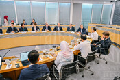 2026-04-29_Welcome His Excellency Mr Marc Abensour, Ambassador of France to Malaysia