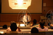 2007-01-18_Visit by Dr Werner Burgert, former President of BASF South East Asia