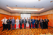 2022-10-18_MoU Signing Ceremony for the Establisment of The French - Malaysian Institute for the Industry of the Future at KL Convention Centre, KL