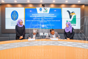 2024-12-18_Majlis Menandatangani Memorandum Persefahaman (MOU) antara Universiti Teknologi PETRONAS (UTP) dan PERHILITAN Semenanjung Malaysia