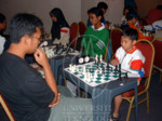 Convofair-Kejohanan Catur Terbuka UTP 2003