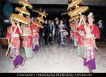 Convocation Dinner - UTP 2nd Convocation Ceremony