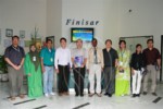 Visit to Finisar 