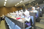 Junior Science Camp@UTP 2014