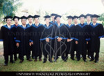 UTP 3rd Convocation Ceremony