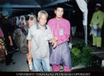 Majlis Berbuka Puasa 2002 